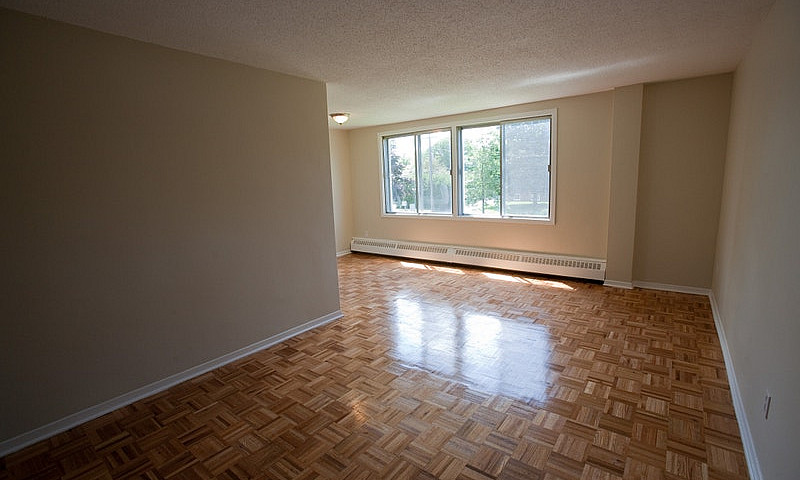 1 Bedroom Apartment ...