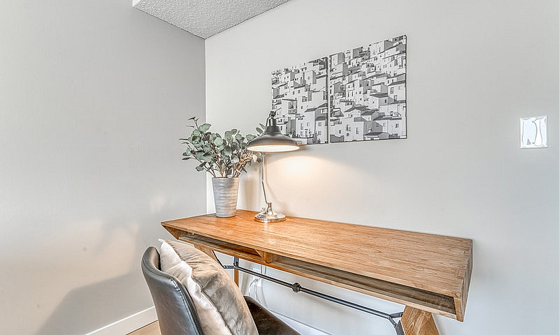 The Pinnacle - 2 Bed...