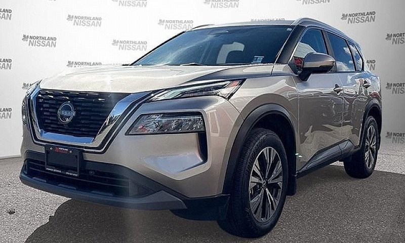 2023 Nissan Rogue...