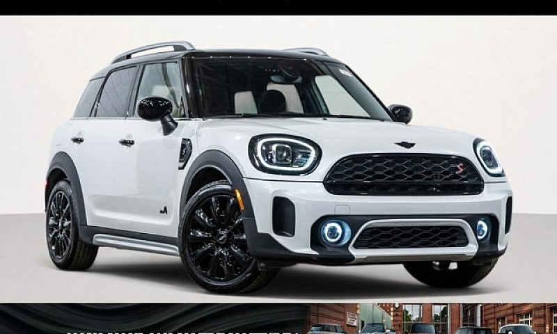 2024 Mini Countryman...
