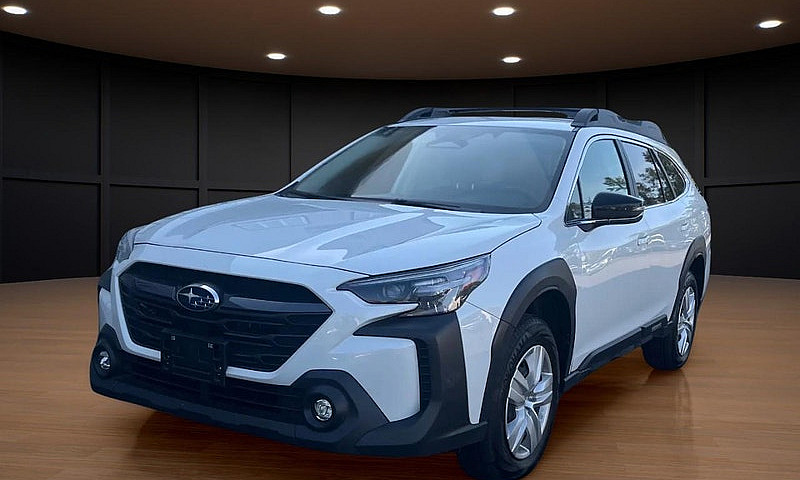 2025 Subaru Outback ...