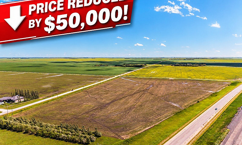 Vacant Land  For  Sa...