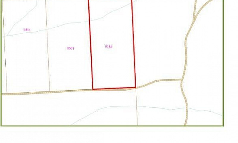 8588 Black Mountain ...