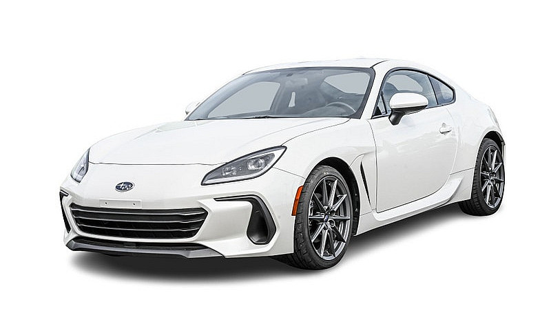 2024 Subaru Brz Spor...