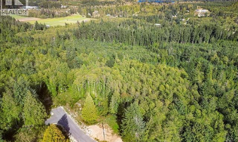 Lot 3- Nootka Street...