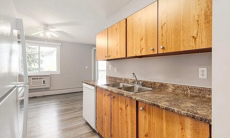 Affordable Apartment...