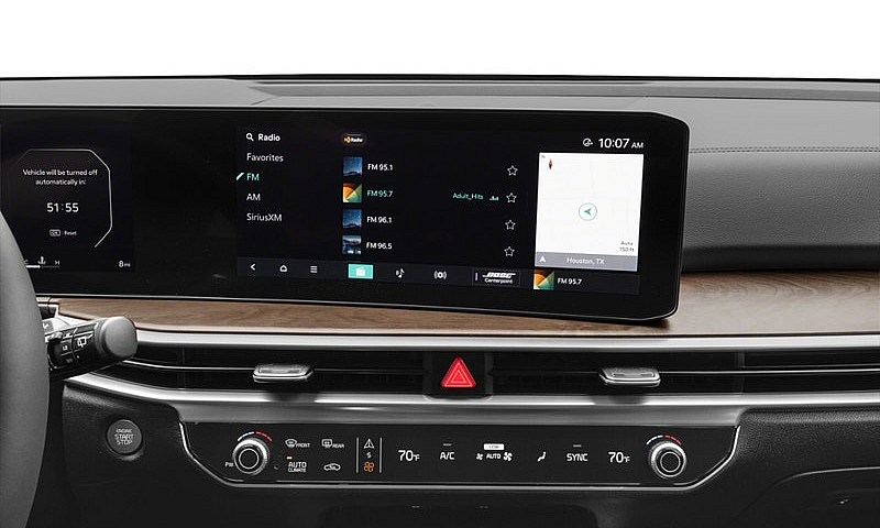2025 Kia Sorento X-L...