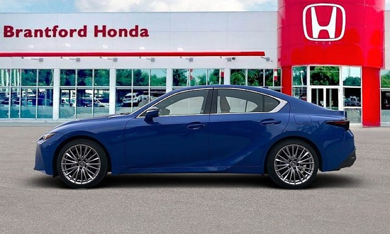 2023 Lexus Is Is 300...
