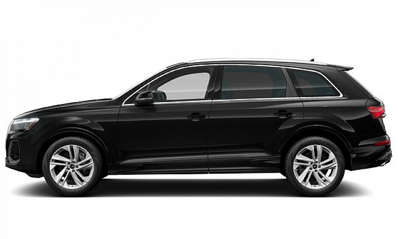 2026 Audi Q7 55 Tfsi...