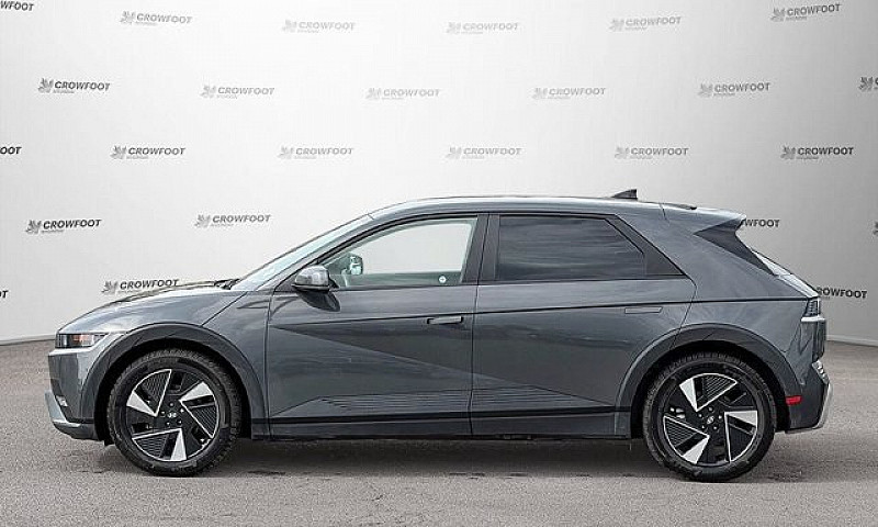 2025 Hyundai Ioniq 5...