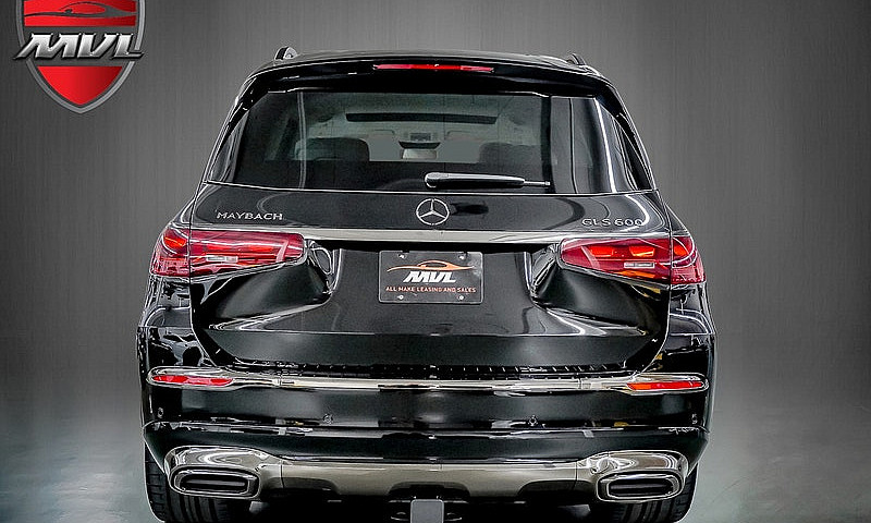 2026 Mercedes-Benz M...