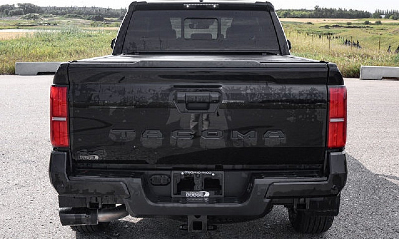 2024 Toyota Tacoma T...