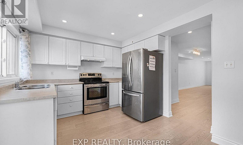 3-Bedroom Freehold T...