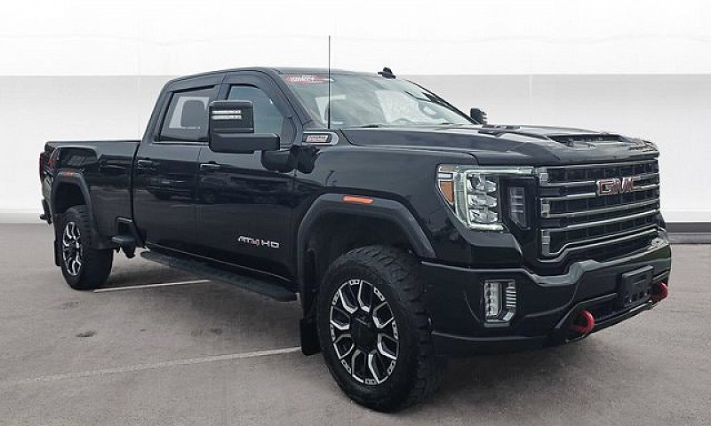 2023 Gmc Sierra 2500...