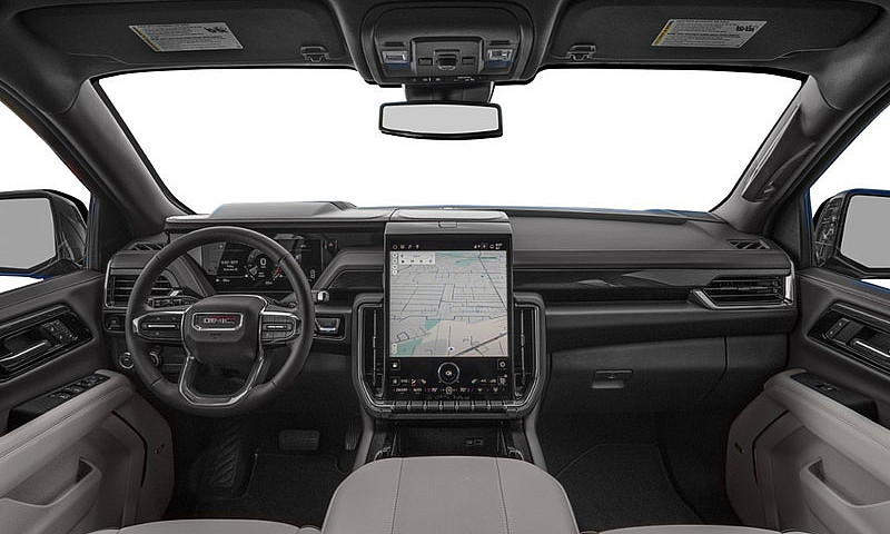 2027 Gmc Yukon Denal...