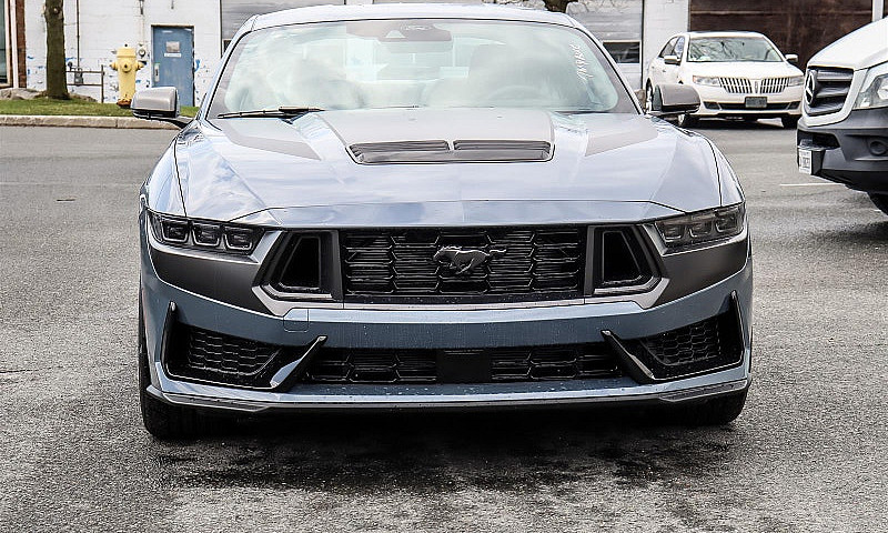 2026 Ford Mustang Da...