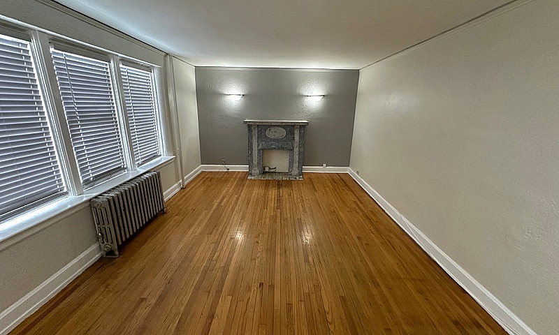 573 Sherbrook - 1 Br...