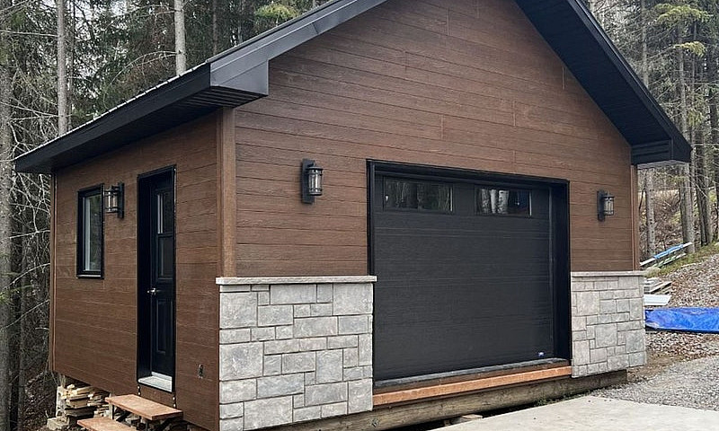 874 900$ - Chalet À ...