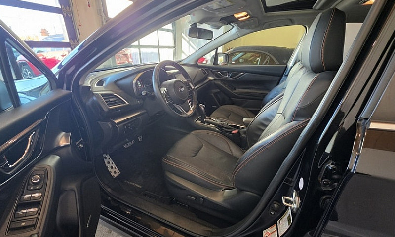 2018 Subaru Crosstre...