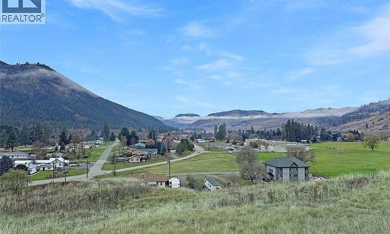 Lot 14 Thomet Avenue...
