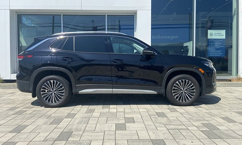 2025 Volkswagen Tigu...