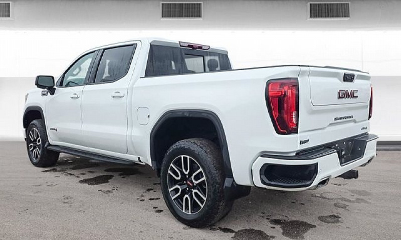 2025 Gmc Sierra 1500...