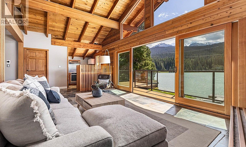 9249 Lakeshore Drive...
