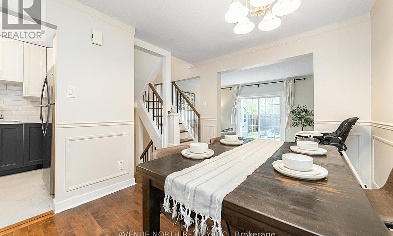 1103 Millwood Court ...