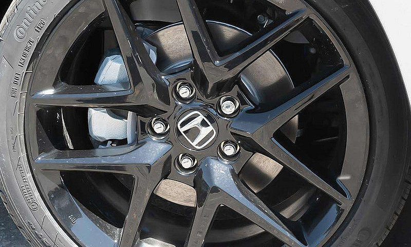 2026 Honda Civic Hyb...