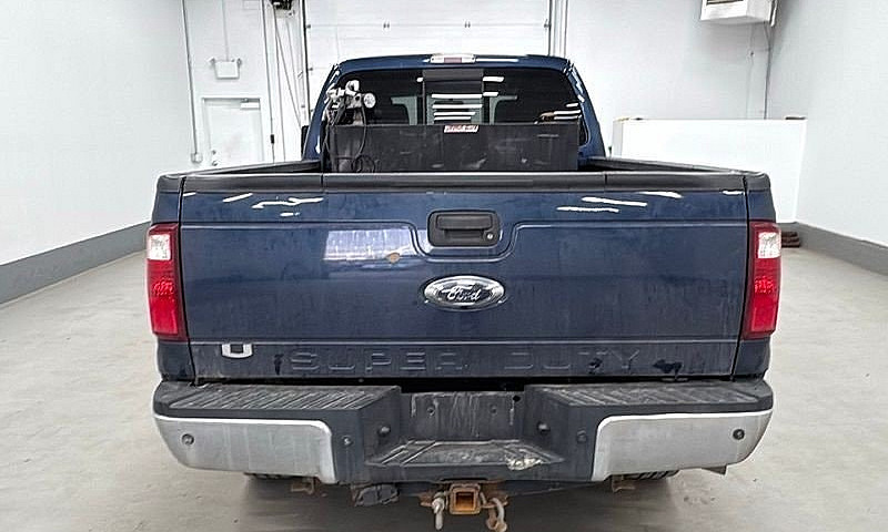 2015 Ford F350 Sd Pl...