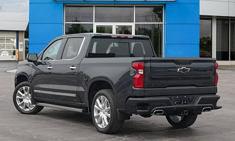 2024 Chevrolet Silve...