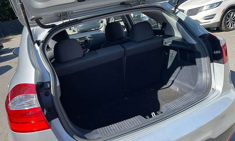 2015 Kia Rio Hatchba...