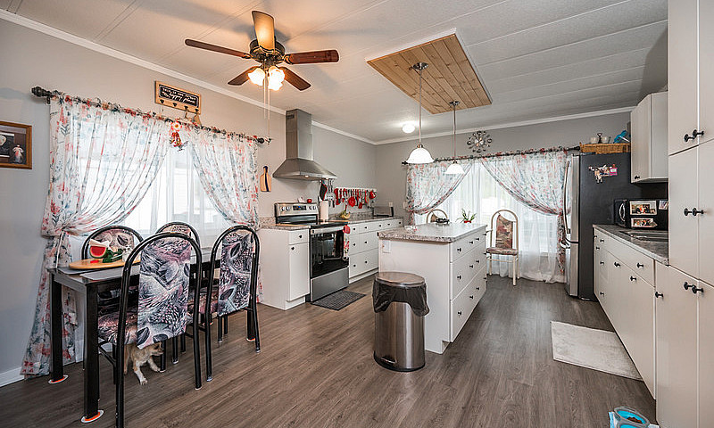 Affordable Renovated...