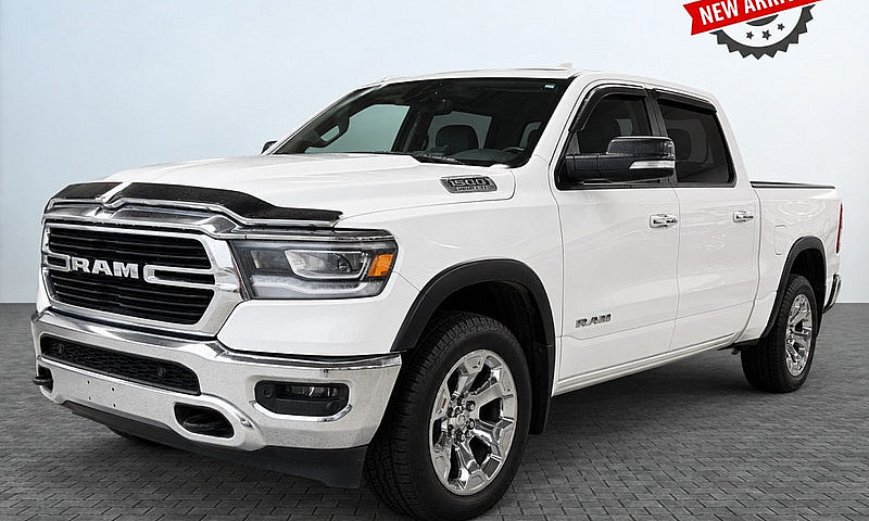 2019 Ram 1500 1500 B...