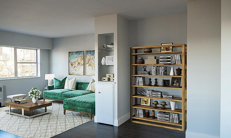 2 Bedroom Apartment ...