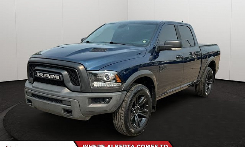 2023 Ram 1500 Classi...