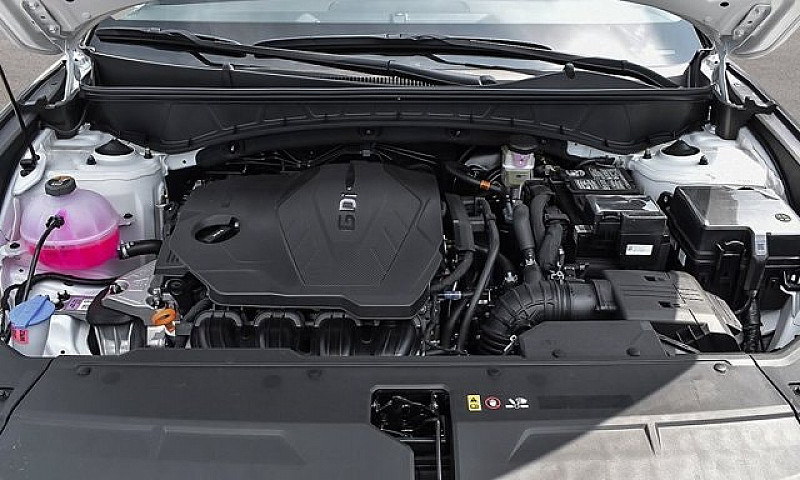 2026 Hyundai Tucson ...