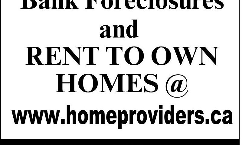Home For Sale....