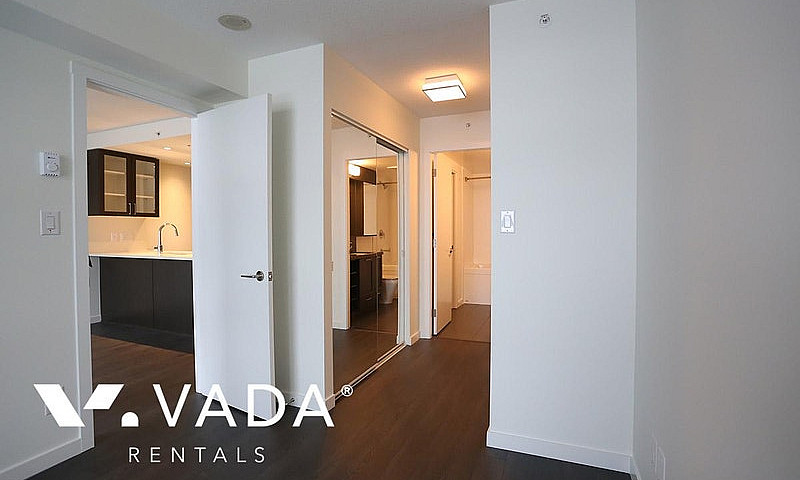 Wall Centre 1 Br Apt...