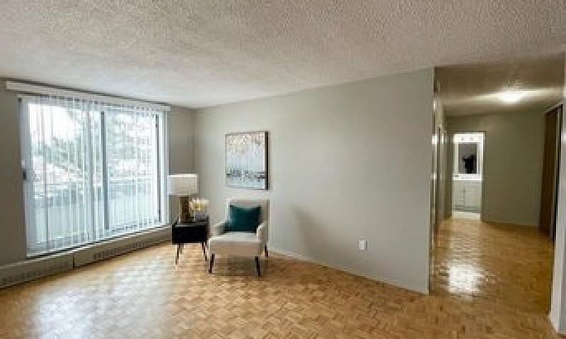 Midland 2 Bedroom Ap...