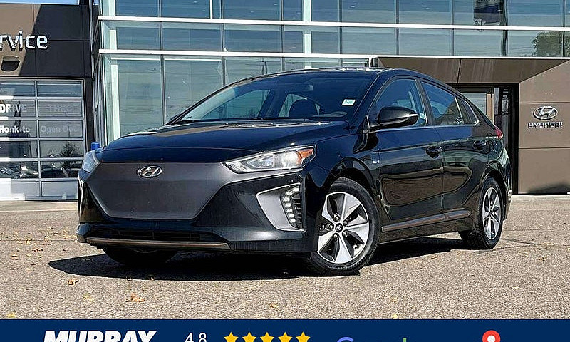 2019 Hyundai Ioniq P...