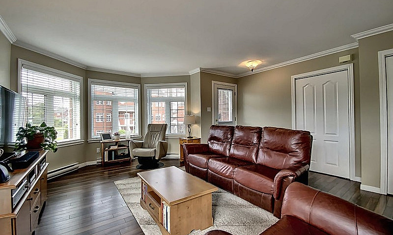 225 000$ - Condo À V...