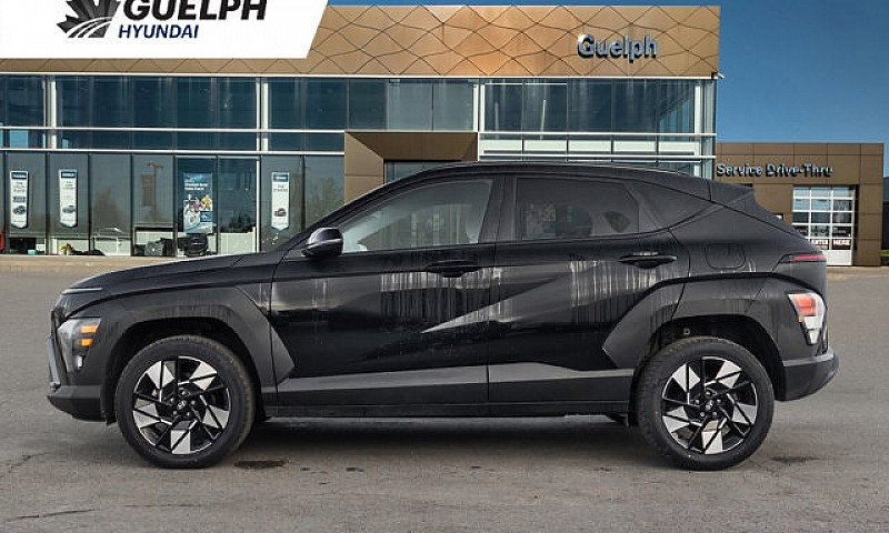 2024 Hyundai Kona Pr...