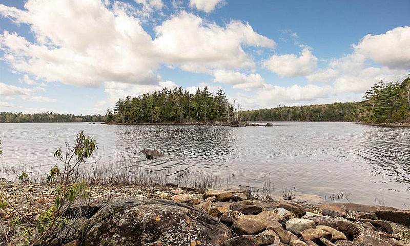 Black Rattle Lake – ...