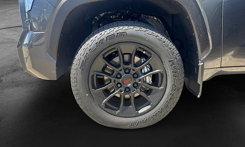 2026 Toyota Tundra L...