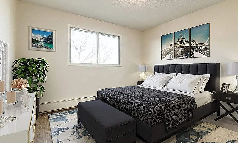 Affordable Apartment...