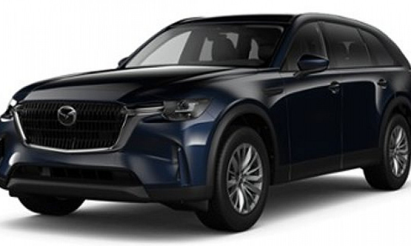 2026 Mazda Cx-90 Mhe...