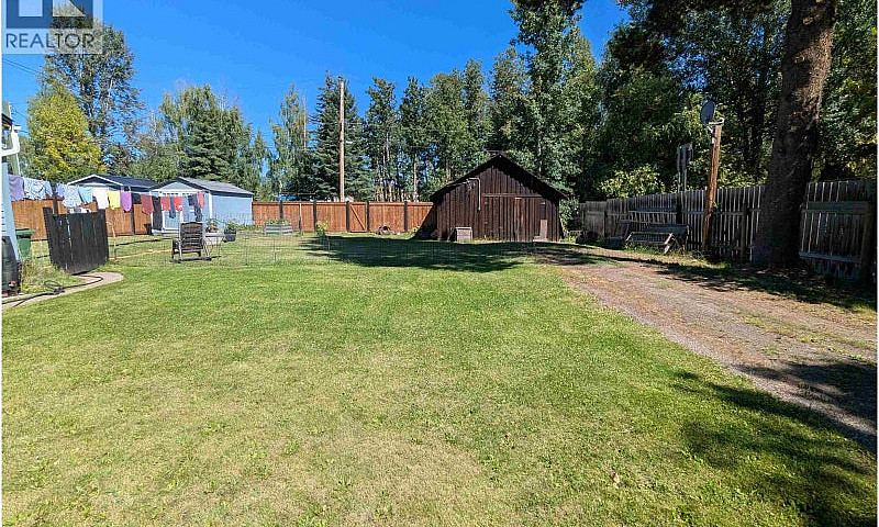Lot B Fourth Avenue ...