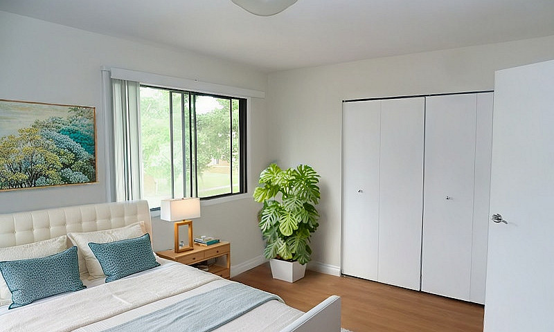 3 Bedroom & 3+Den To...