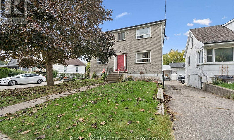 32 Jaffray Street Ca...